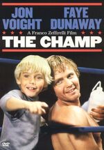 The Champ (1979) (DVD)