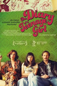 The diary of a teenage girl movie watch online sale
