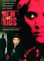 The New Kids (DVD)