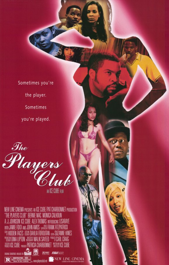 The Players Club - Rotten Tomatoes