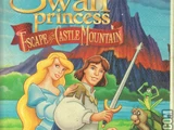 The Swan Princess: Escape from Castle Mountain/Home media