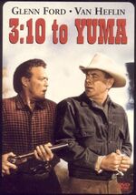 310 to Yuma (1957) (DVD)