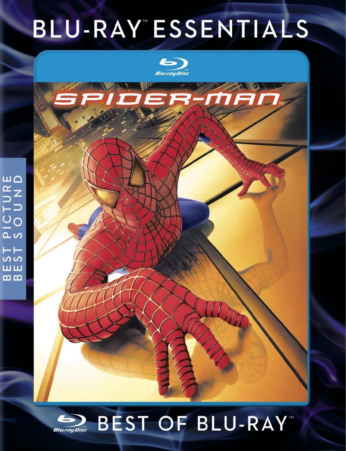 Spider-Man 2 DVD Release Date November 30, 2004