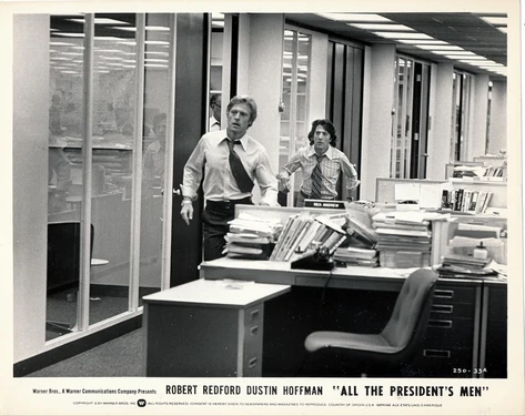 All the President's Men