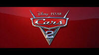 Cars 2 Theatrical Trailer