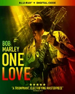 One Love (Blu-ray)