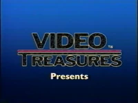 Video Treasures 4