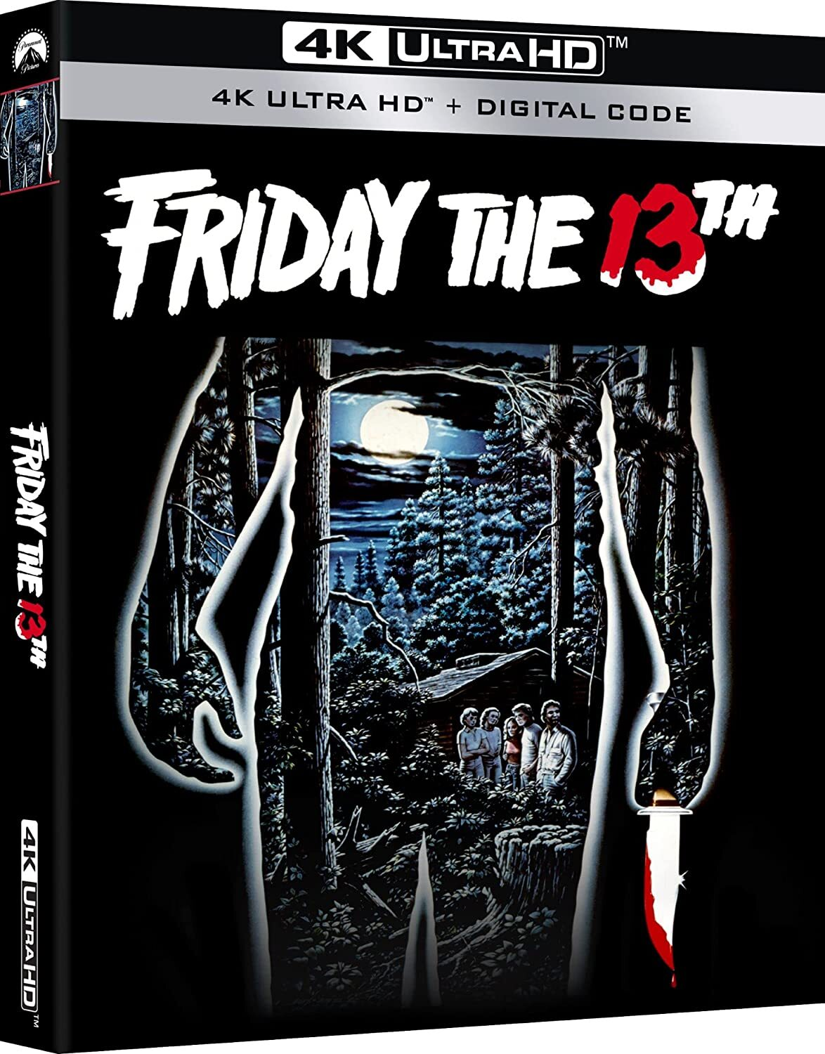 Friday the 13th (1980) : r/80sHorrorMovies