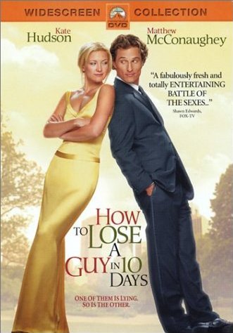 How to lose a guy in 10 days watch free store