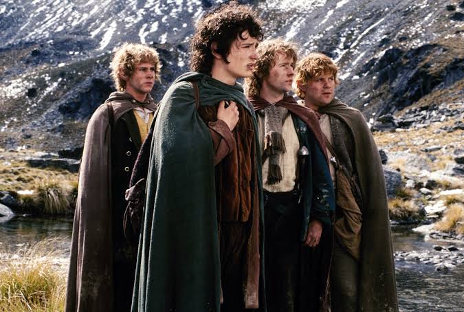 The Lord of the Rings: The Two Towers, Moviepedia