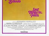 Last Tango in Paris