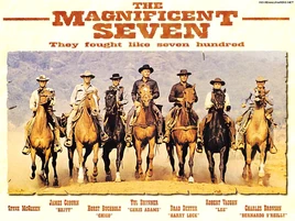 Magnificent-seven