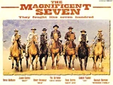 The Magnificent Seven