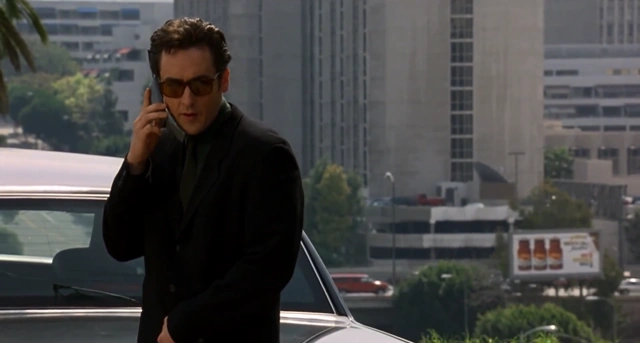 Martin Blank Moviepedia Fandom