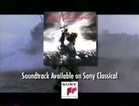 The Messenger (Soundtrack Promo)