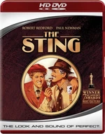 The Sting (2007 HD-DVD)