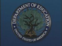 US Department of Education 1999 (DVD quality)