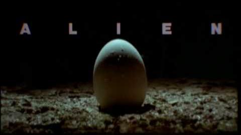 Alien (1979) - Trailer