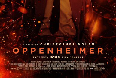 Oppenheimer (film) - Wikipedia