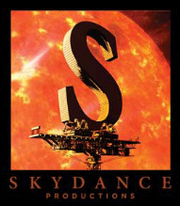 Skydance Logo