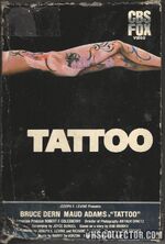 Tattoo (VHS)