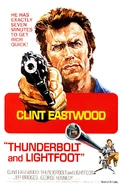 Thunderbolt and Lightfoot
