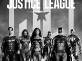 Zack Snyder's Justice League