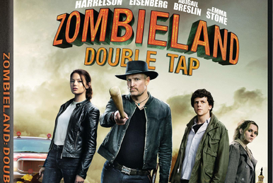 Zombieland: Double Tap (2019) - IMDb