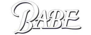 Babe1995logo