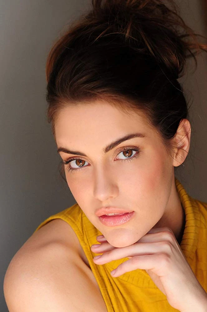 Brianna Joy Chomer Moviepedia Fandom