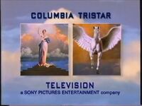 Columbia Tristar Television