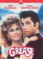 Grease 2002 DVD