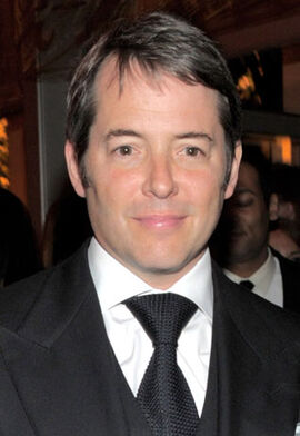 Moviegoers Magnum Opus Matthew Broderick blog