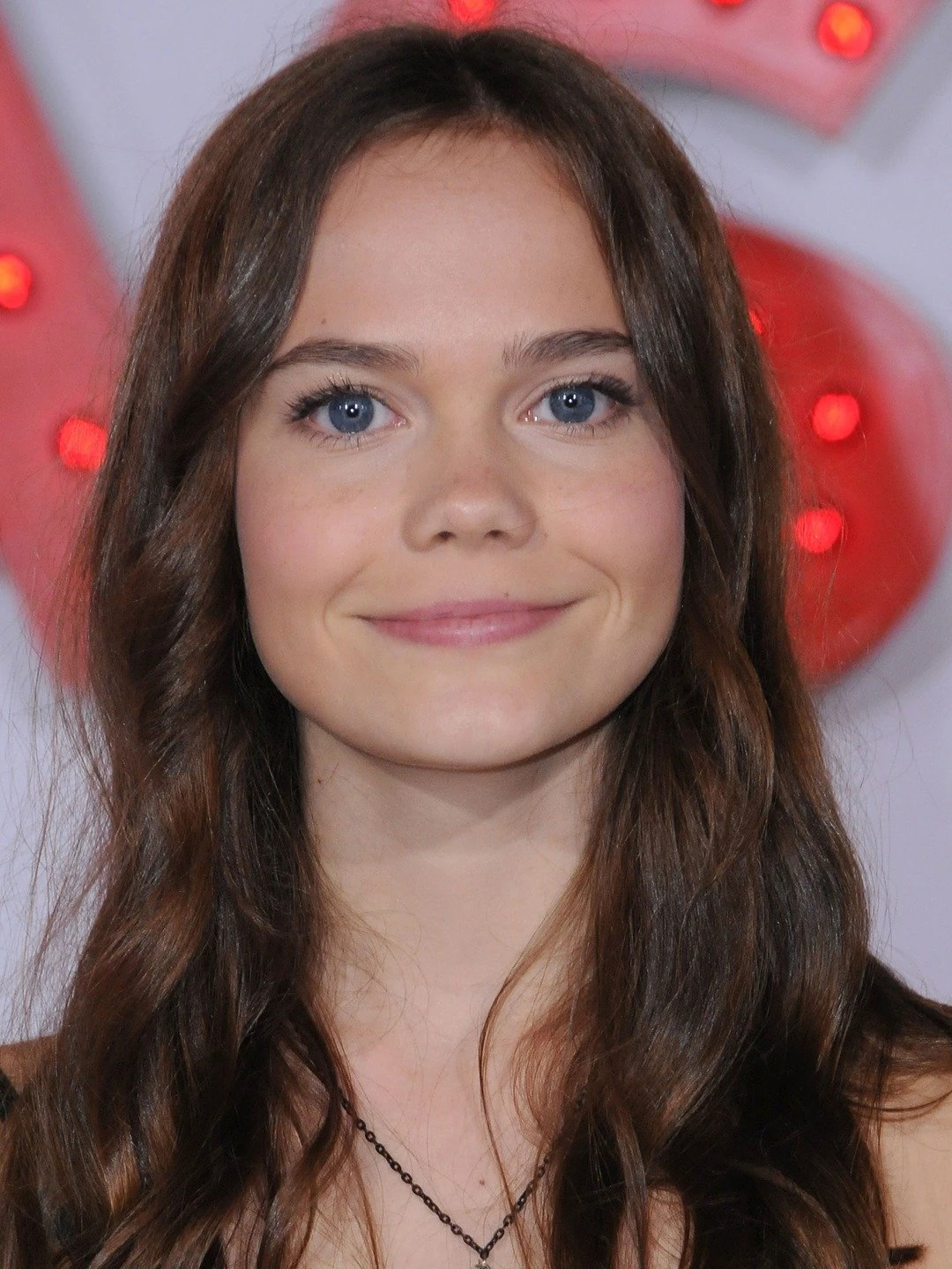 Oona Laurence Moviepedia Fandom