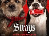 Strays (2023 film)