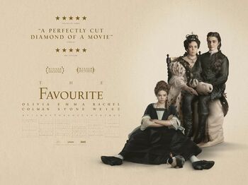 TheFavourite