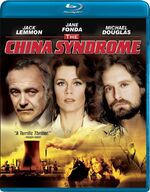 The China Syndrome (Blu-ray)
