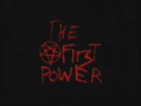The First Power Trailer