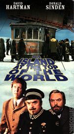 The island at the top of the world 123movies 2025