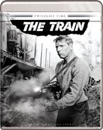 The Train (Twilight Time Blu-ray Reissue)