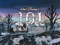 Trailer 101 Dalmatians Platinum Edition 2