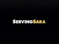 Trailer for Serving Sara