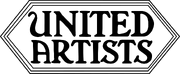 The first United Artists logo, used until the 1967 sale to Transamerica
