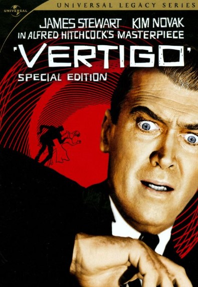 Vertigo (filme) – Wikipédia, a enciclopédia livre