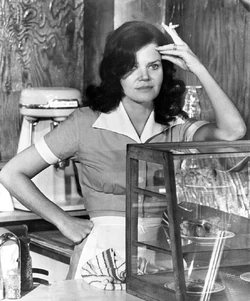 Eileen Brennan | Moviepedia | Fandom