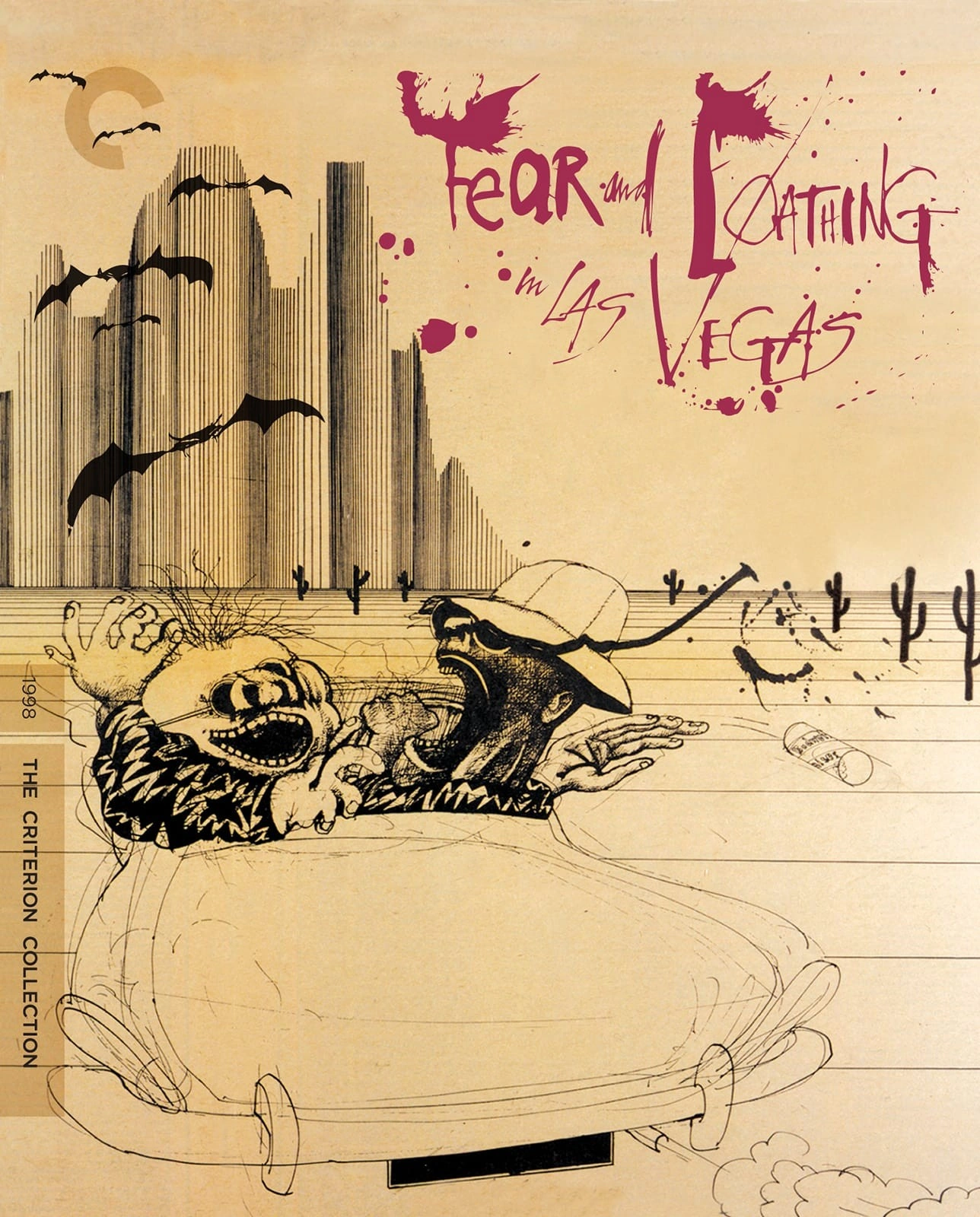 Fear.and Loathing in Las Vegas ライブDVDセット Amazon.co.jp: The Animals in Screen II─Feeling of Unity