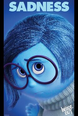 Inside Out (2015 film) - Wikipedia