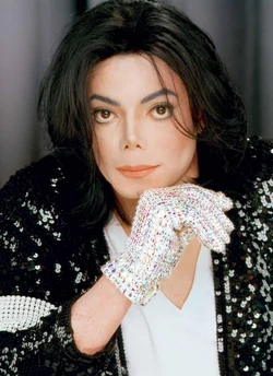 King of Pop