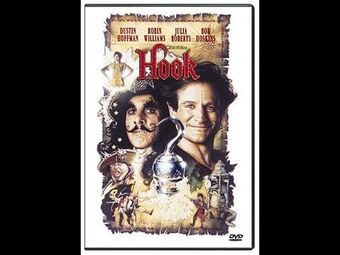 Hook/Home media, Moviepedia