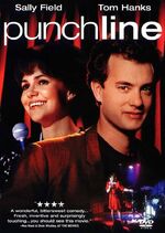 Punchline (DVD)